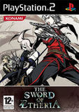 Sword of Etheria, The (PlayStation 2)